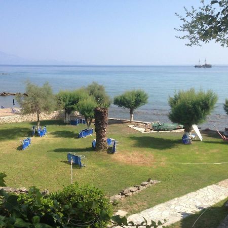 Diomare Villas Kypseli エクステリア 写真