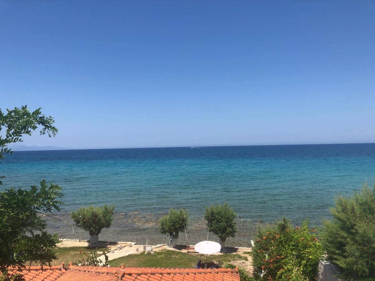 Diomare Villas Kypseli エクステリア 写真