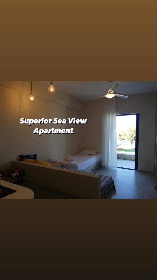 Diomare Villas Kypseli エクステリア 写真