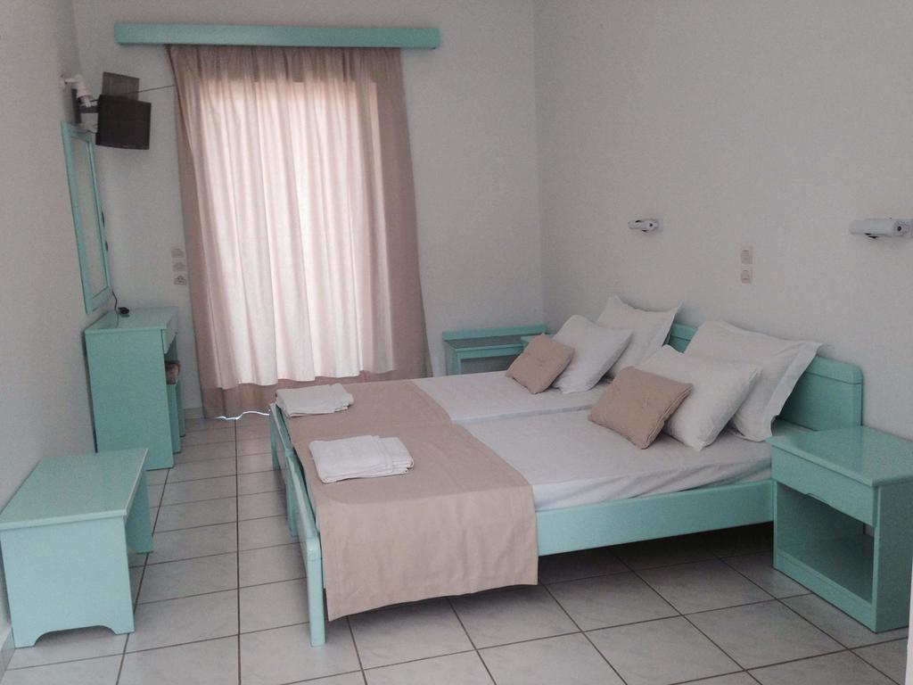 Diomare Villas Kypseli 部屋 写真