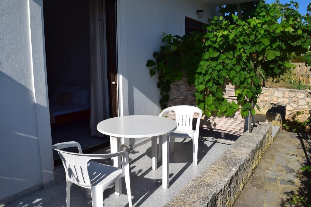 Diomare Villas Kypseli エクステリア 写真