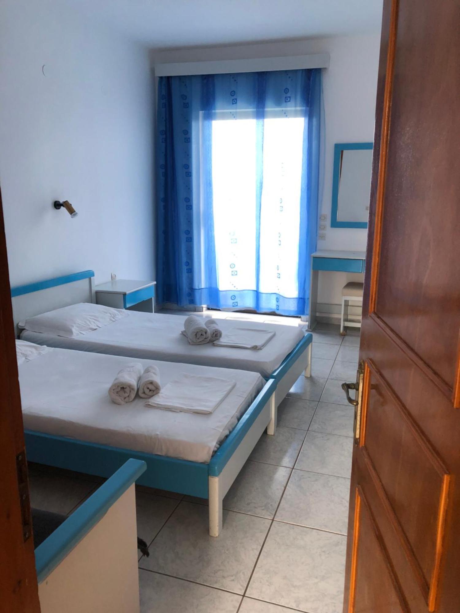 Diomare Villas Kypseli エクステリア 写真