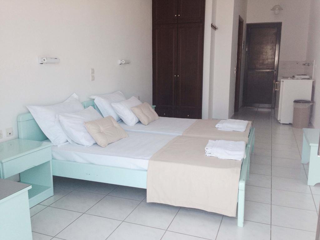 Diomare Villas Kypseli 部屋 写真
