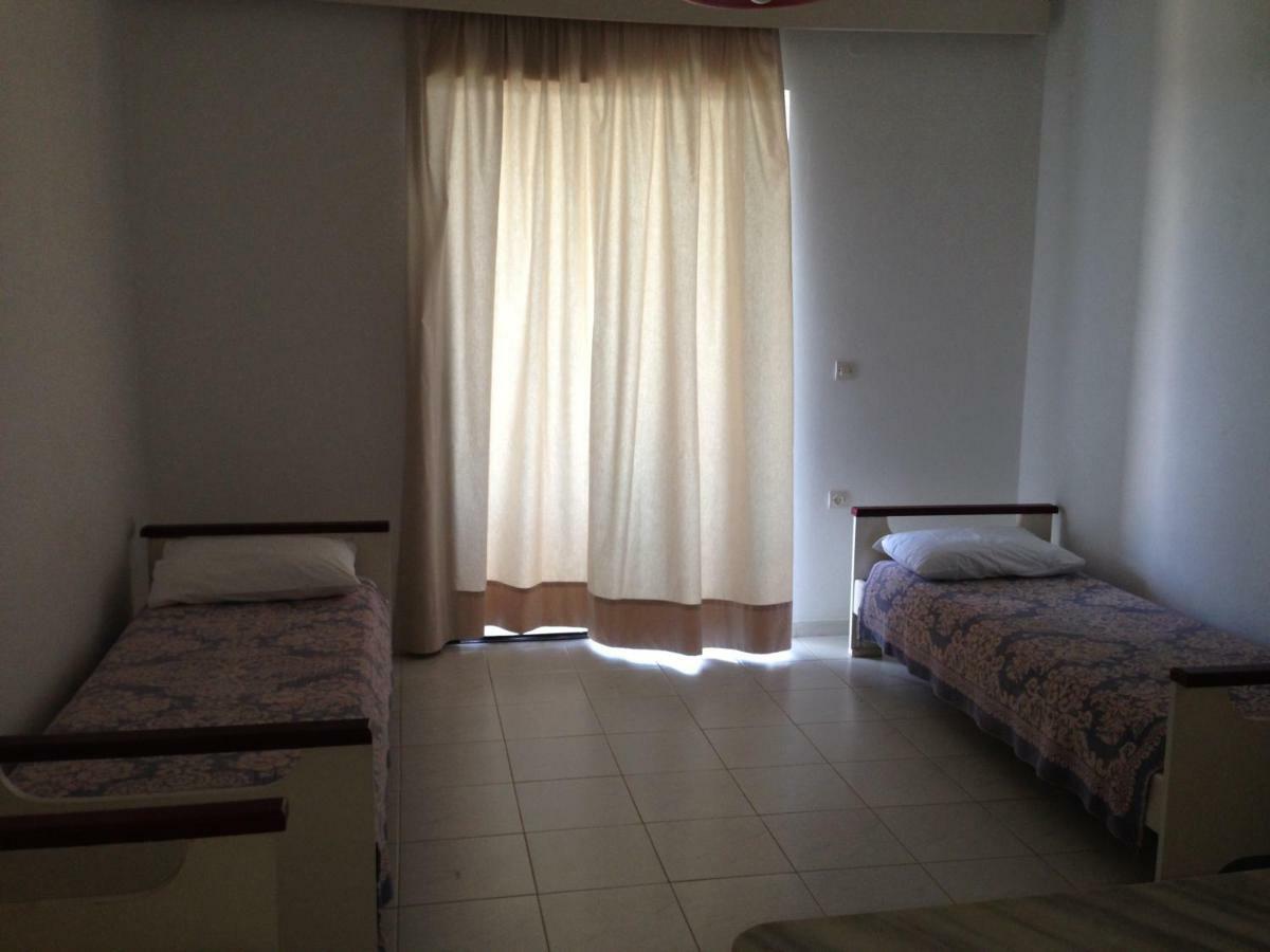 Diomare Villas Kypseli エクステリア 写真
