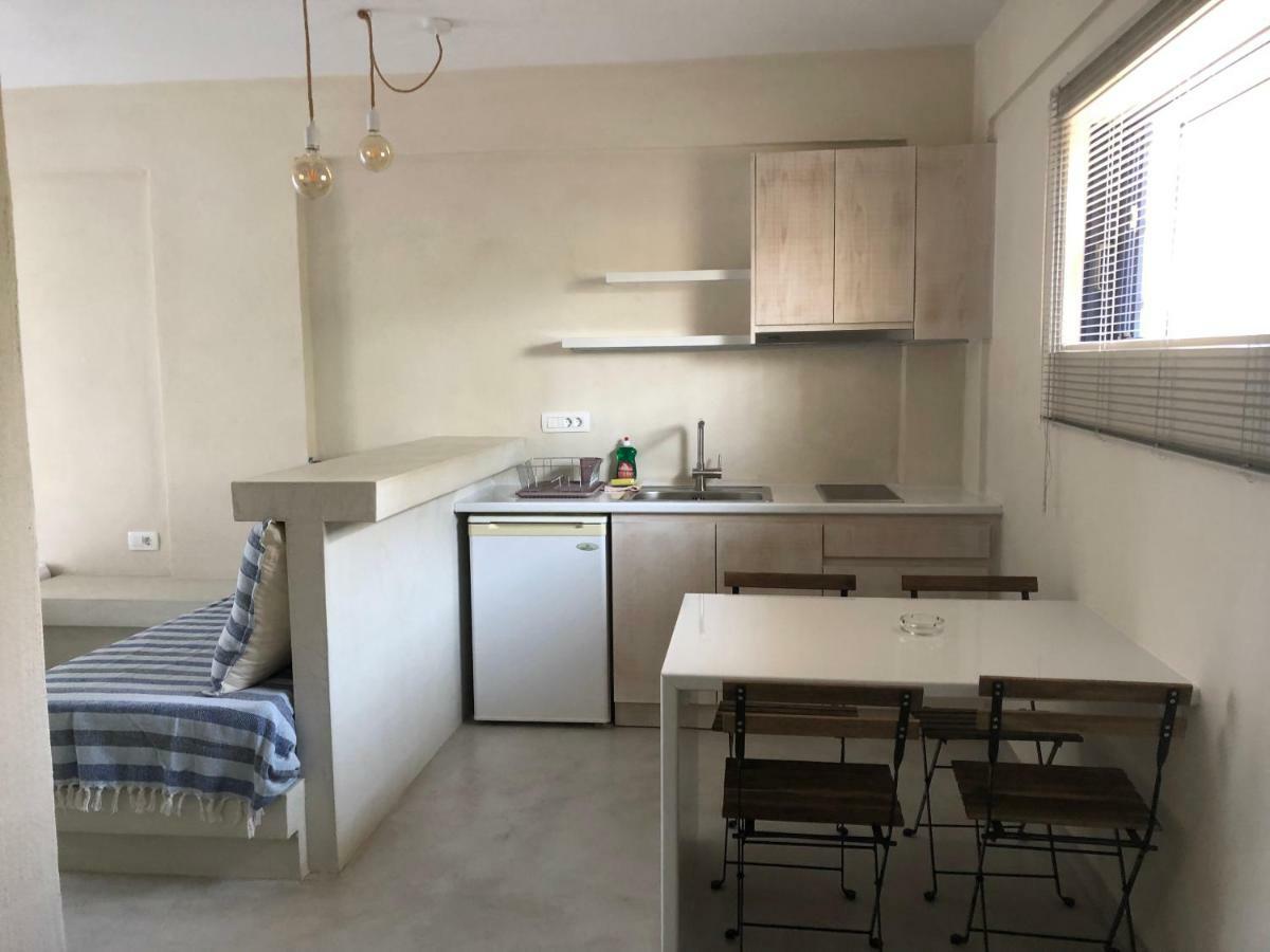 Diomare Villas Kypseli エクステリア 写真