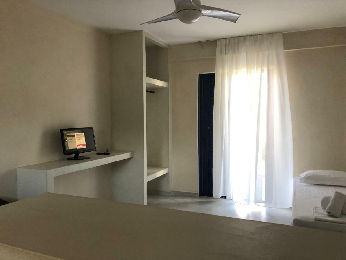 Diomare Villas Kypseli エクステリア 写真