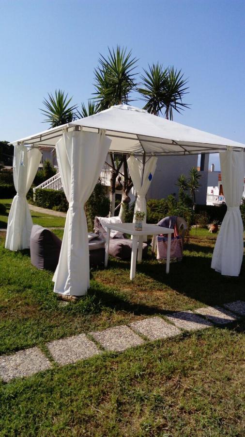 Diomare Villas Kypseli エクステリア 写真
