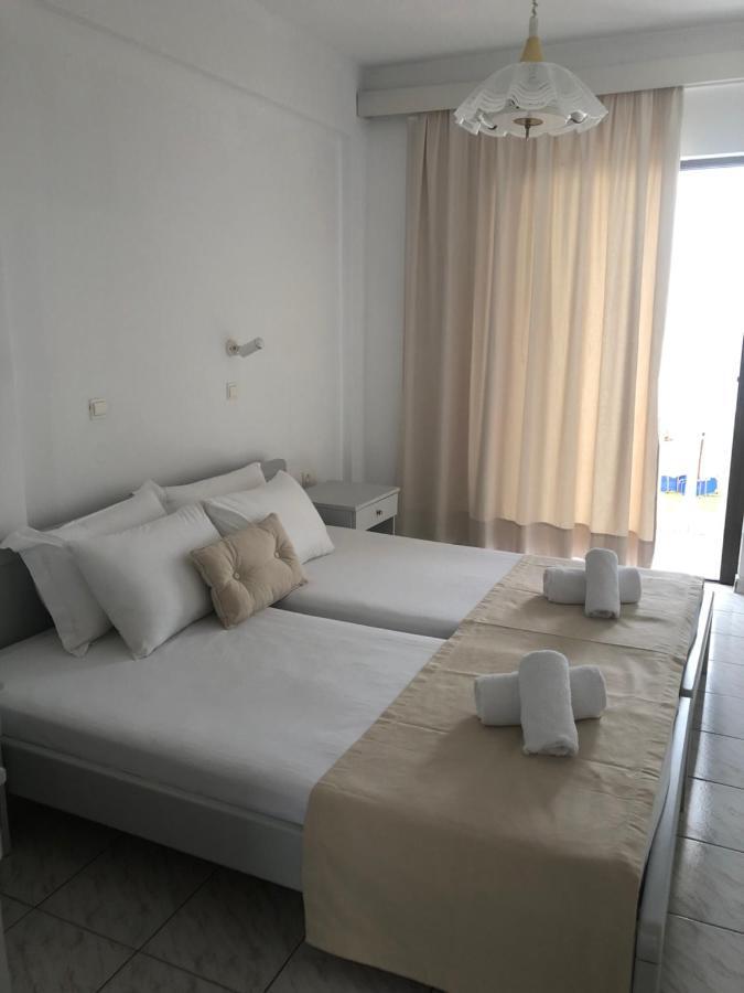 Diomare Villas Kypseli エクステリア 写真